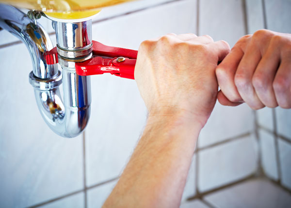 About Fairfield Plumbers